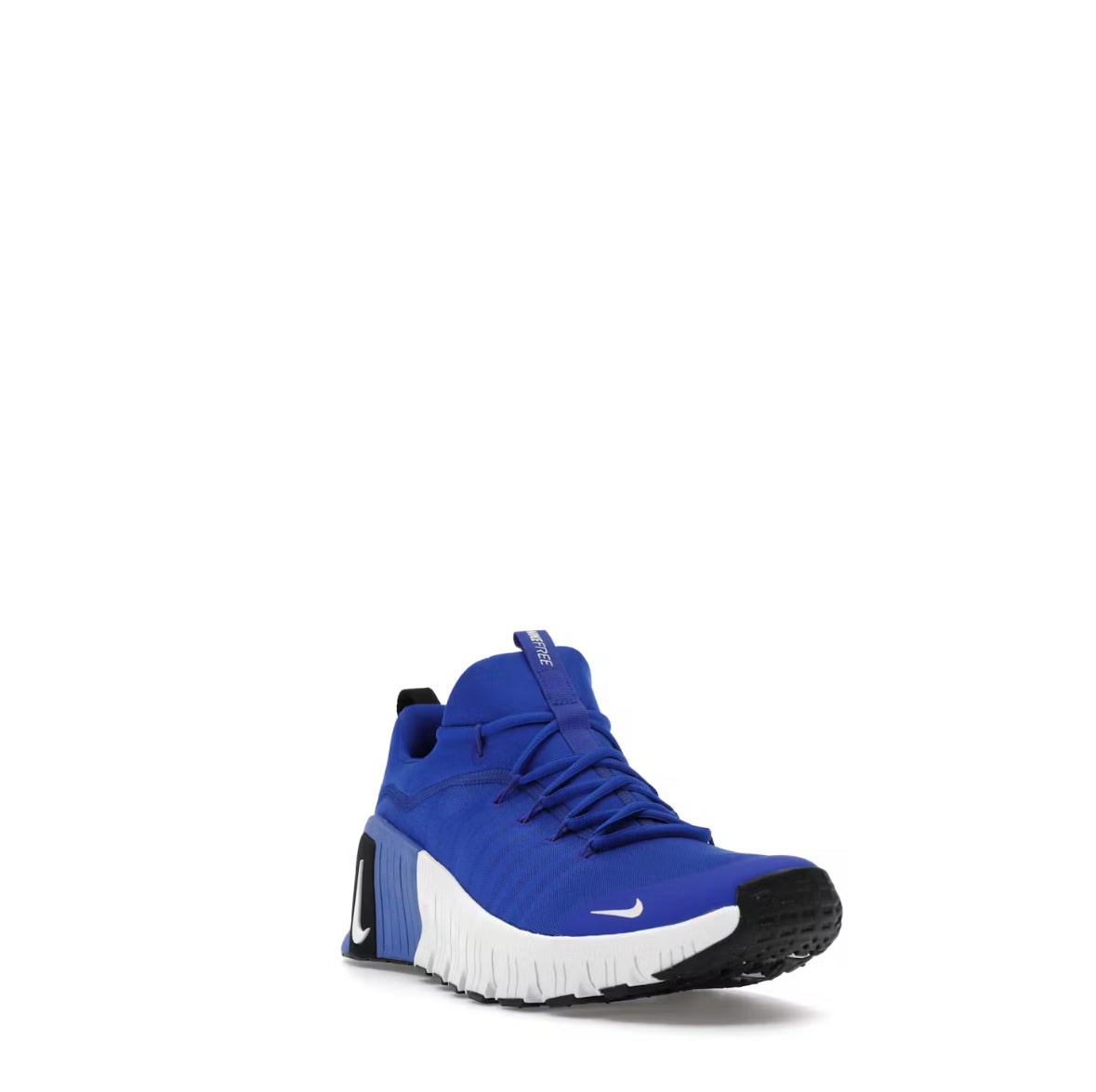 Nike Free Metcon 6 Racer Blue Black Summit White