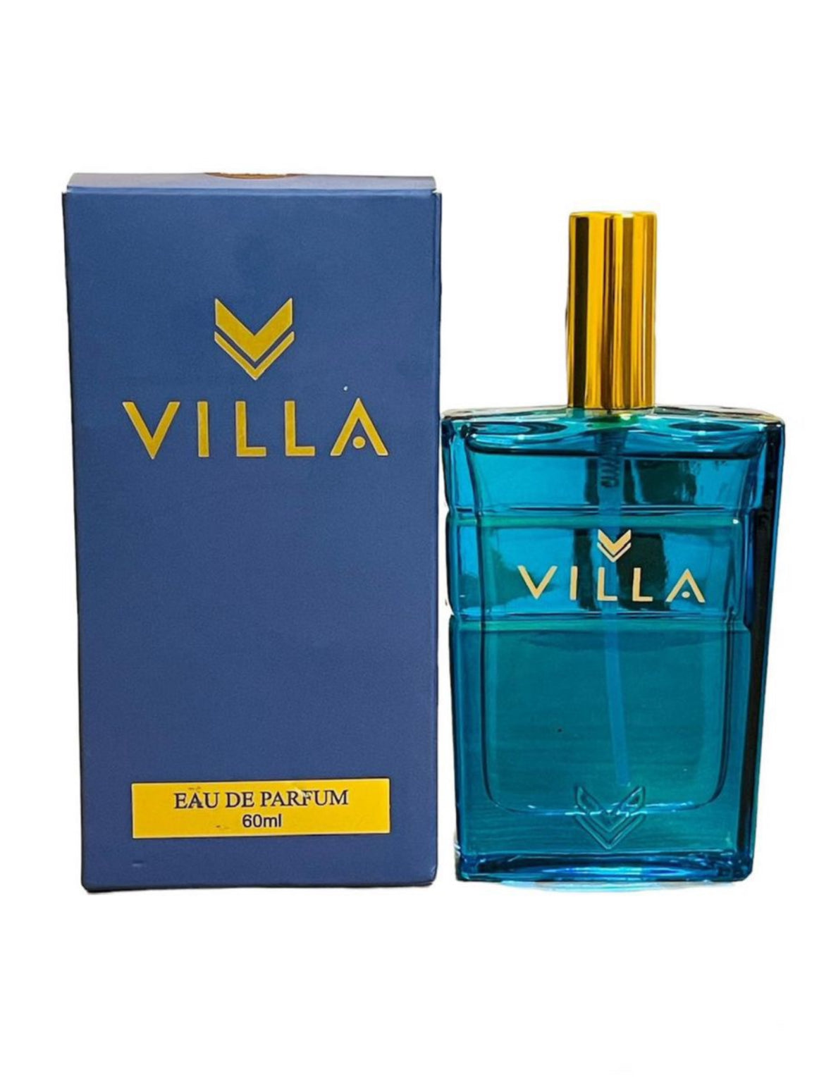 Villa perfumes ladies 60ml
