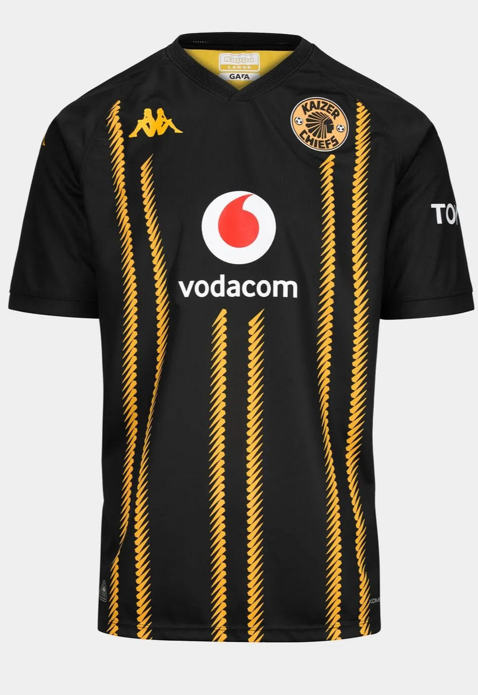 Kaizer Chiefs 24/25 Away Jersey