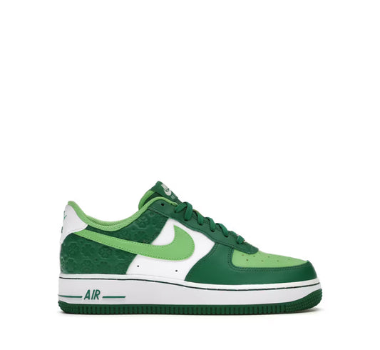 Nike Air force 1 Low Shamrock St Patrick’s Day