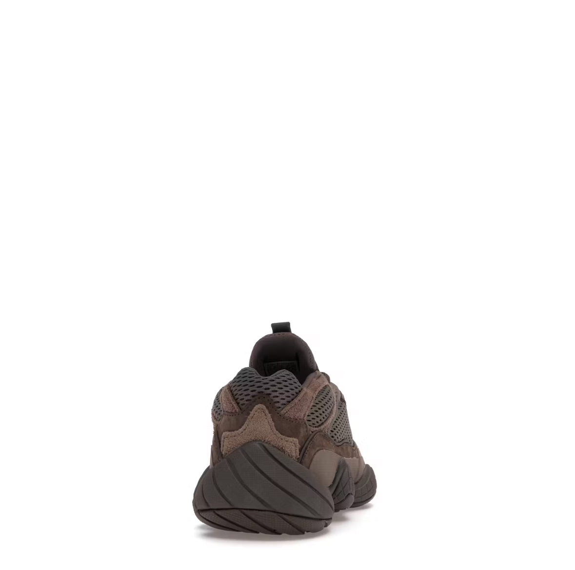 Adidas Yeezy 500 clay brown