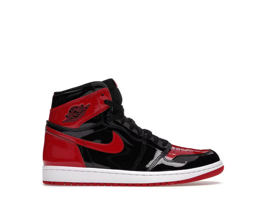 Jordan 1 Retro High OG patent bred