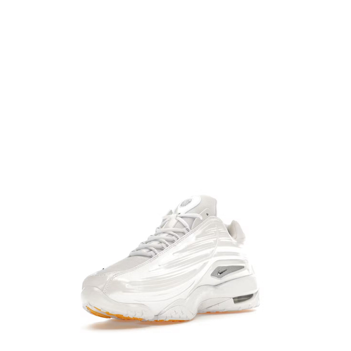 Nike Hot Step 2 Drake Nocta White