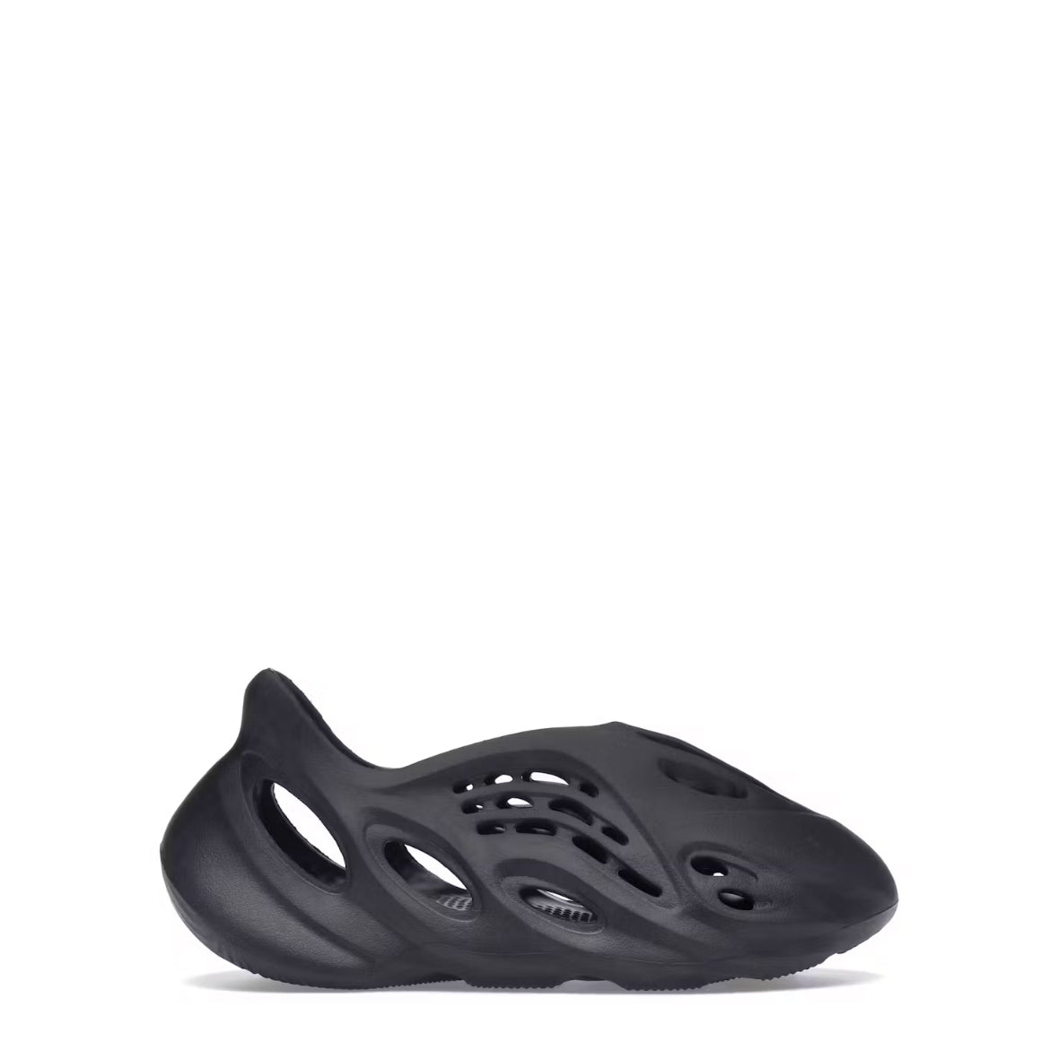 Adidas Yeezy foam runners onyx