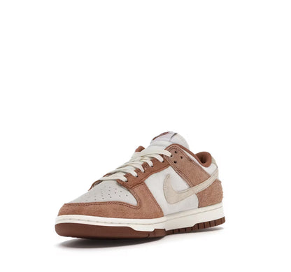 Nike Dunk Low Medium Curry