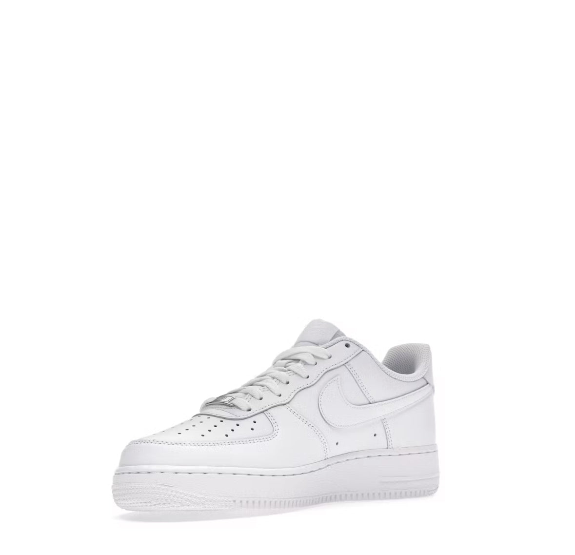 Nike Air Force 1 Low white