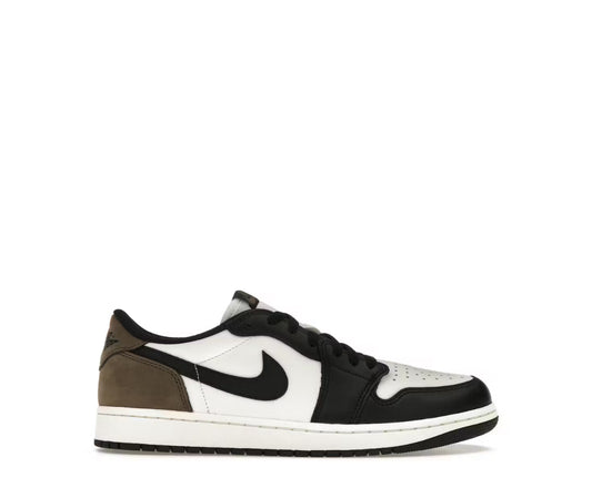 Jordan 1 Retro Low Mocha