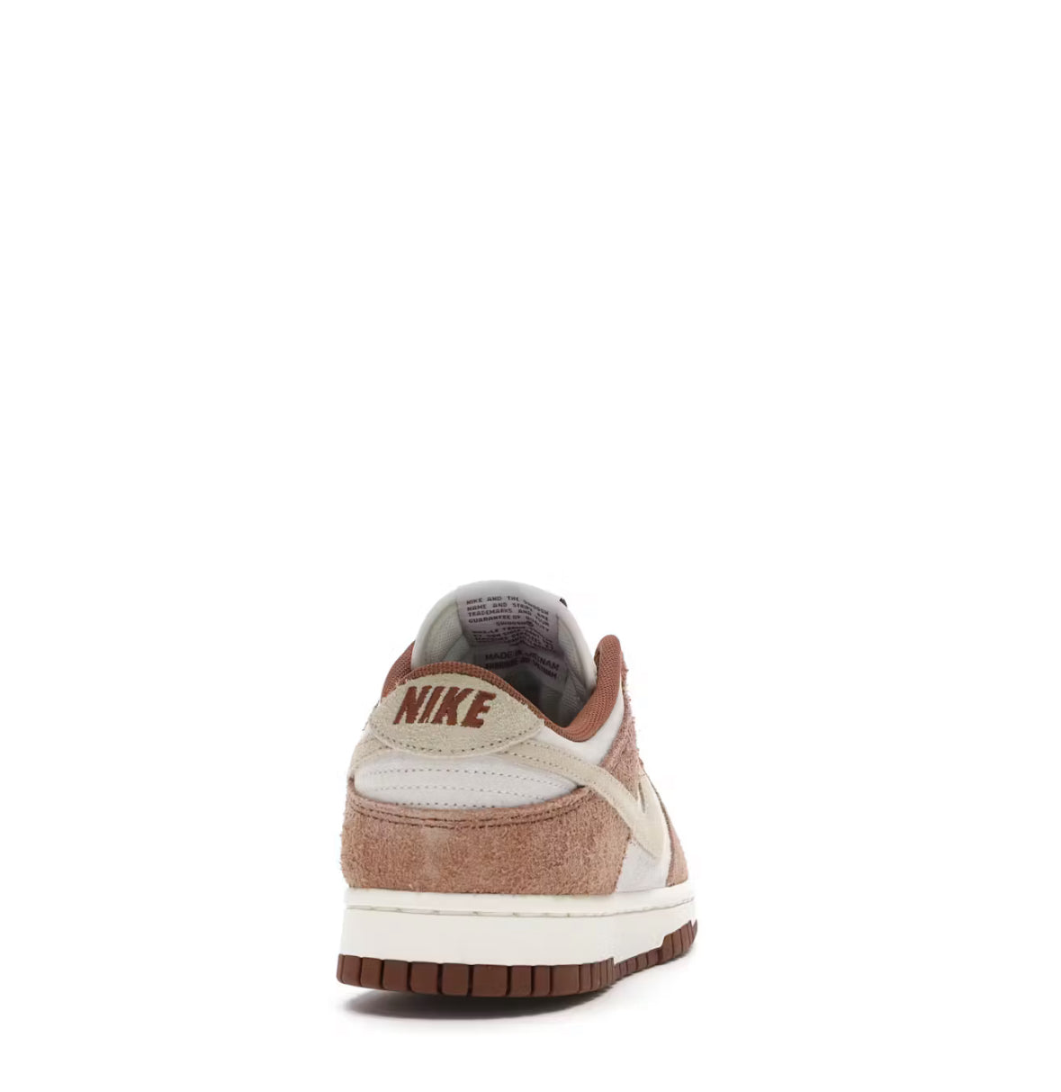 Nike Dunk Low Medium Curry