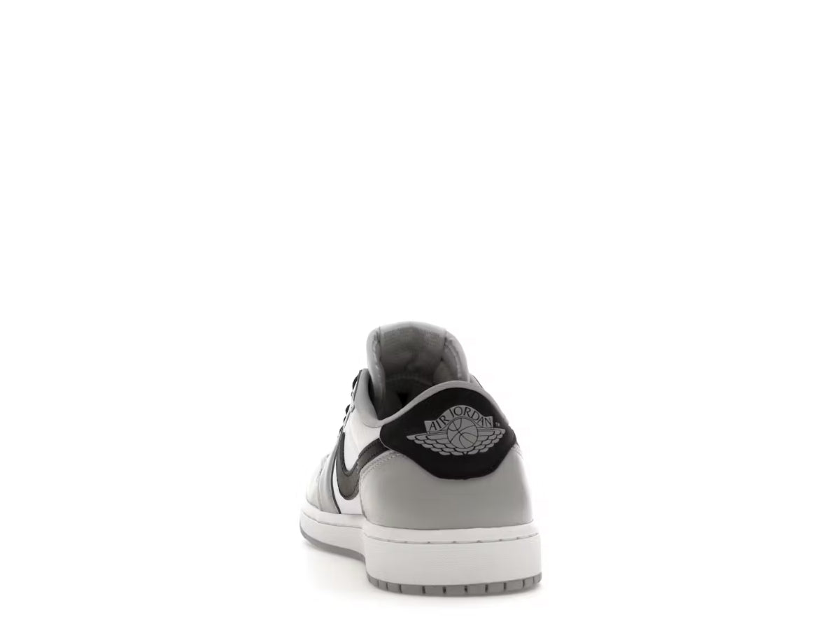 Jordan 1 retro lows barons