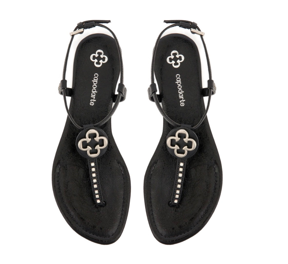 Women's Street Fashion Flat Thong Sandals, Casual, Comfortable Flat sandals