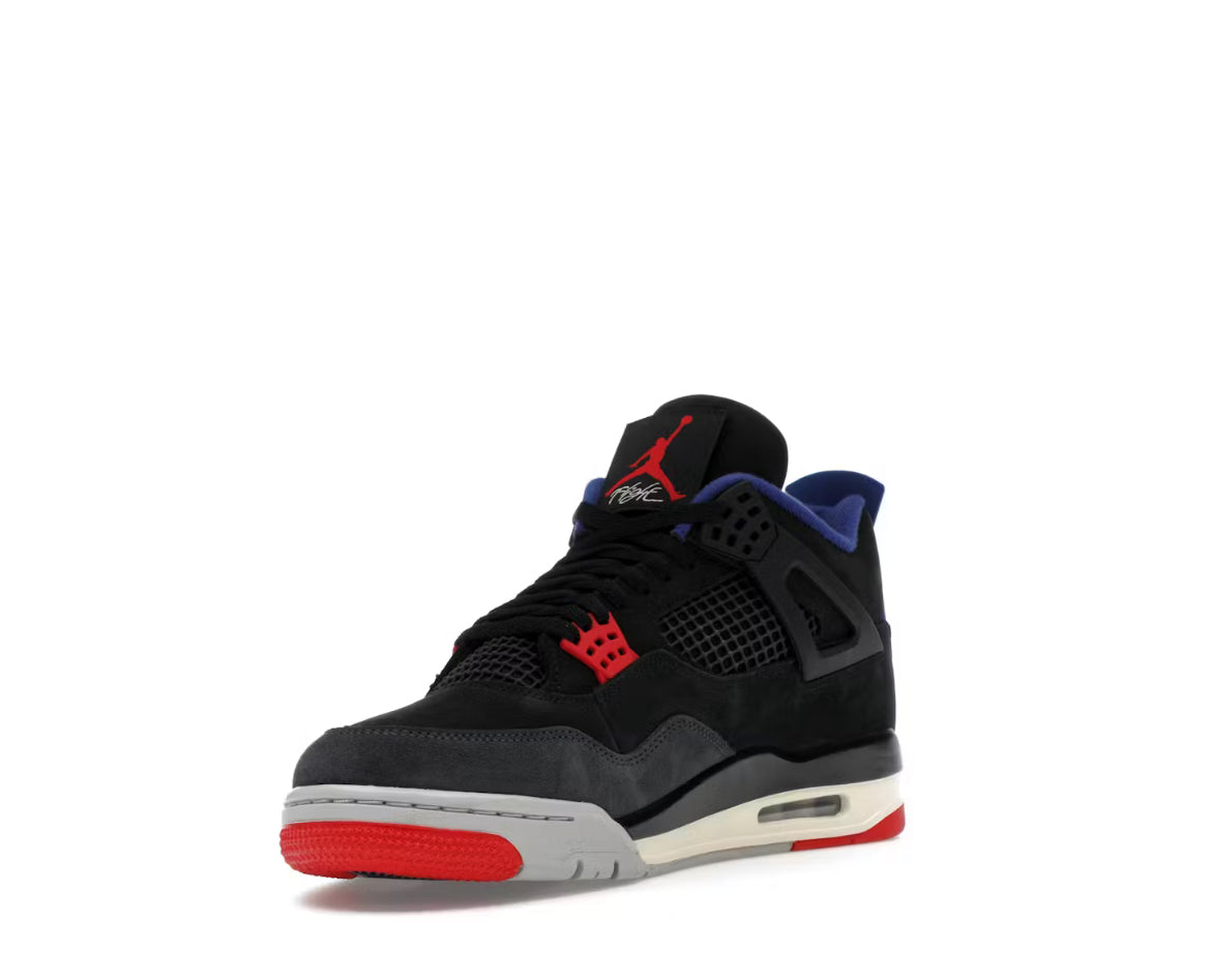 Jordan 4 Retro rare air