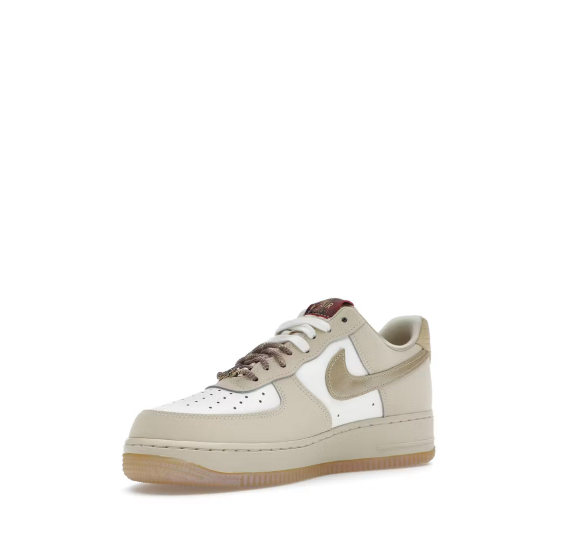 Nike Air Force 1 Low year of the snake