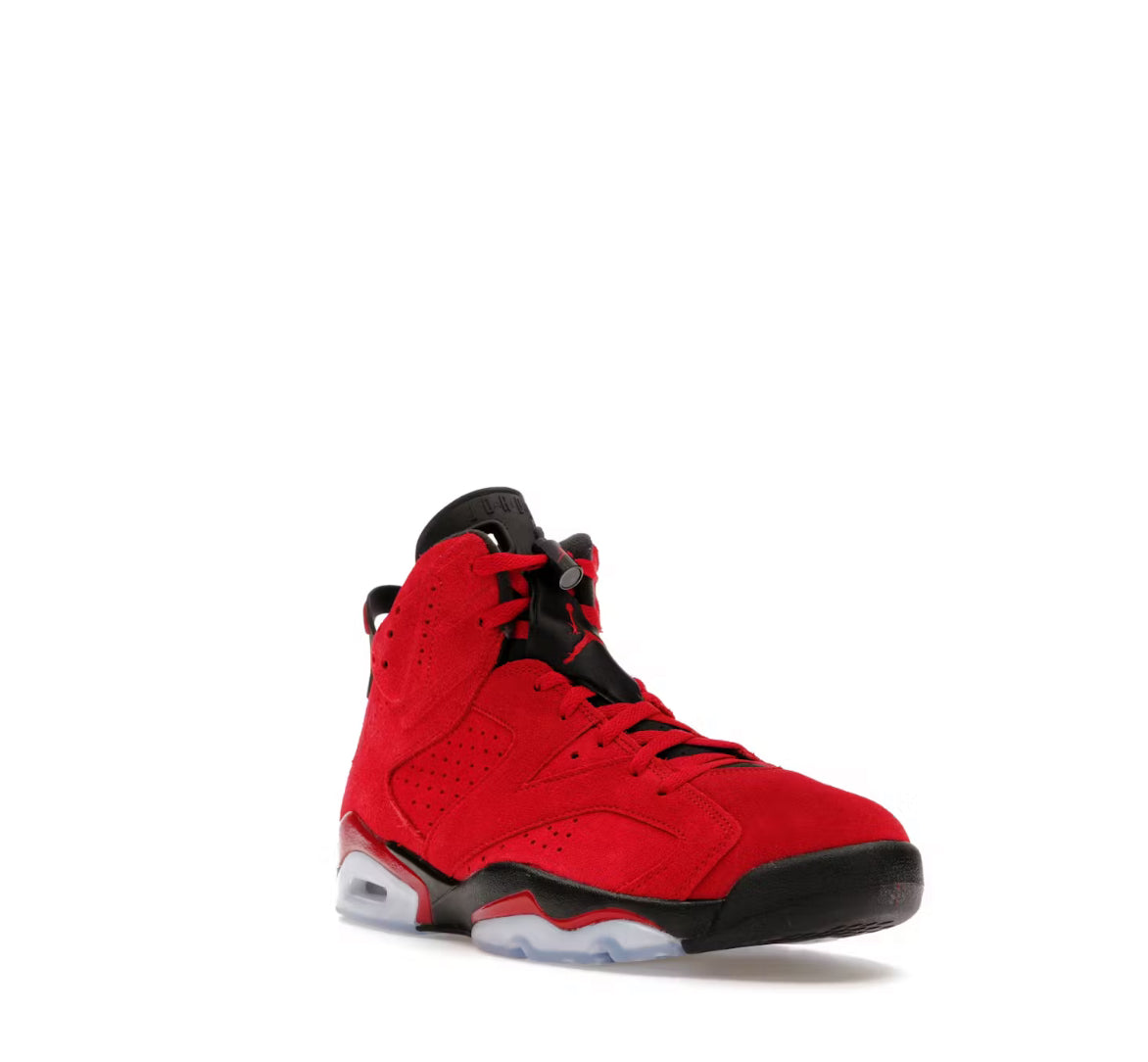 Jordan 6 Retro Toro Bravo