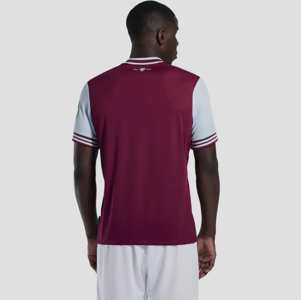 West Ham United 24/25 Home Kit