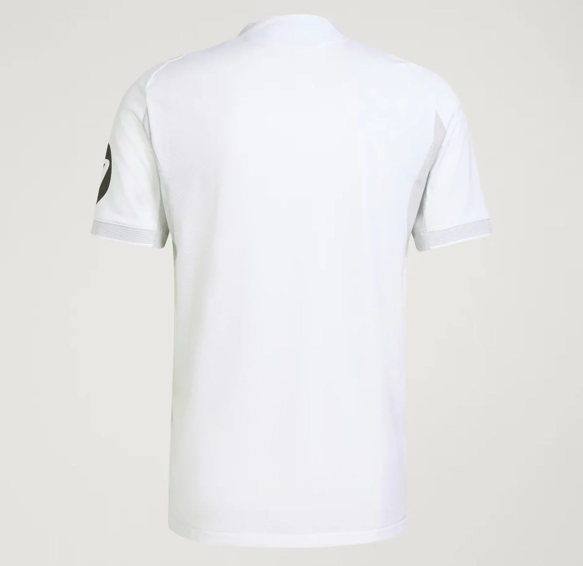 Real Madrid 25/26 Home Jersey