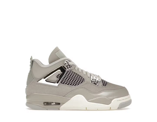 Jordan 4 Retro frozen moments