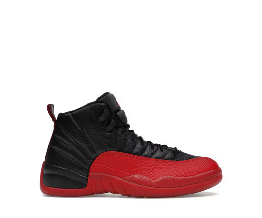 Jordan 12 Retro Flu Game 2012
