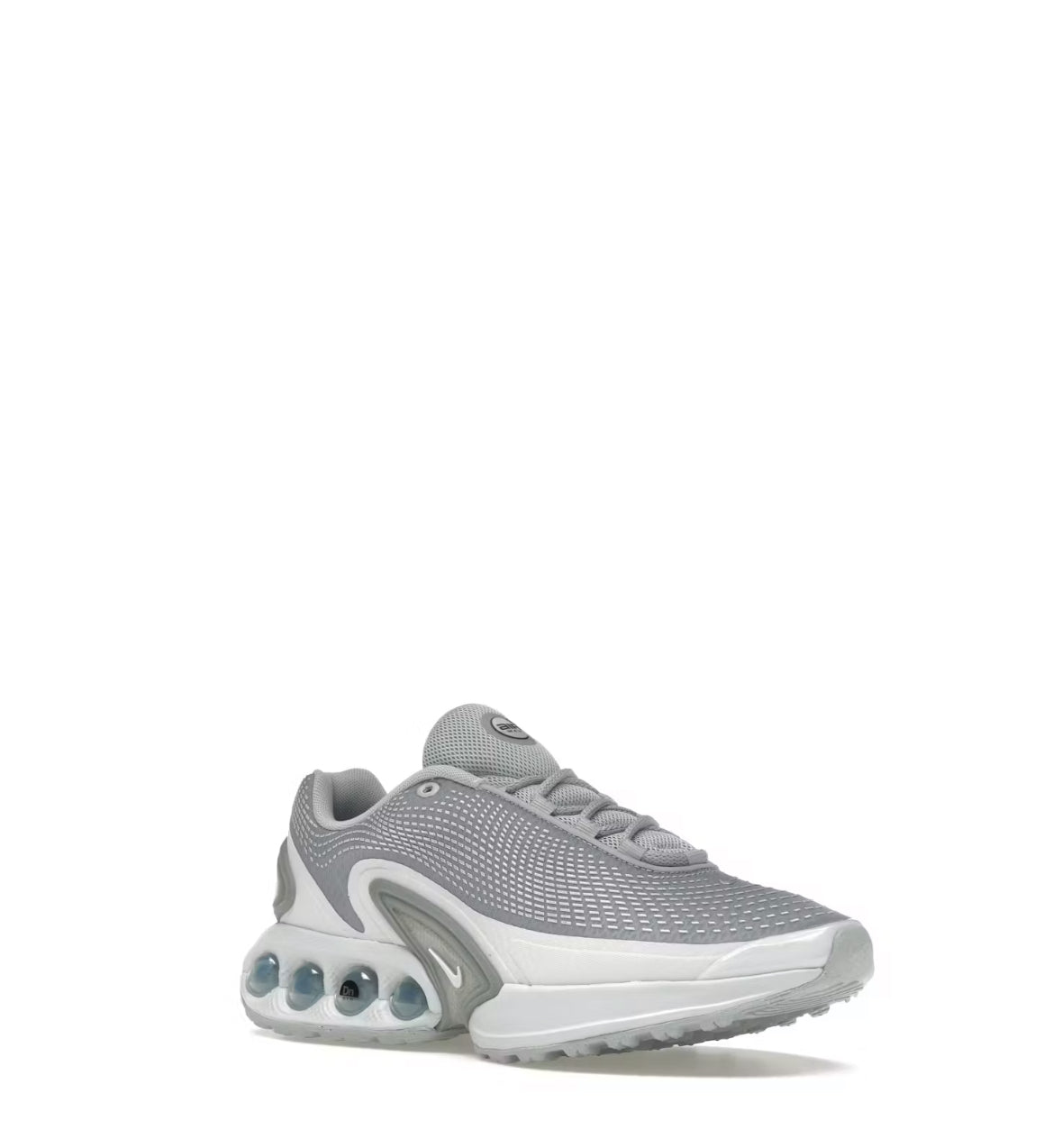 Nike Air Max Dn wolf grey