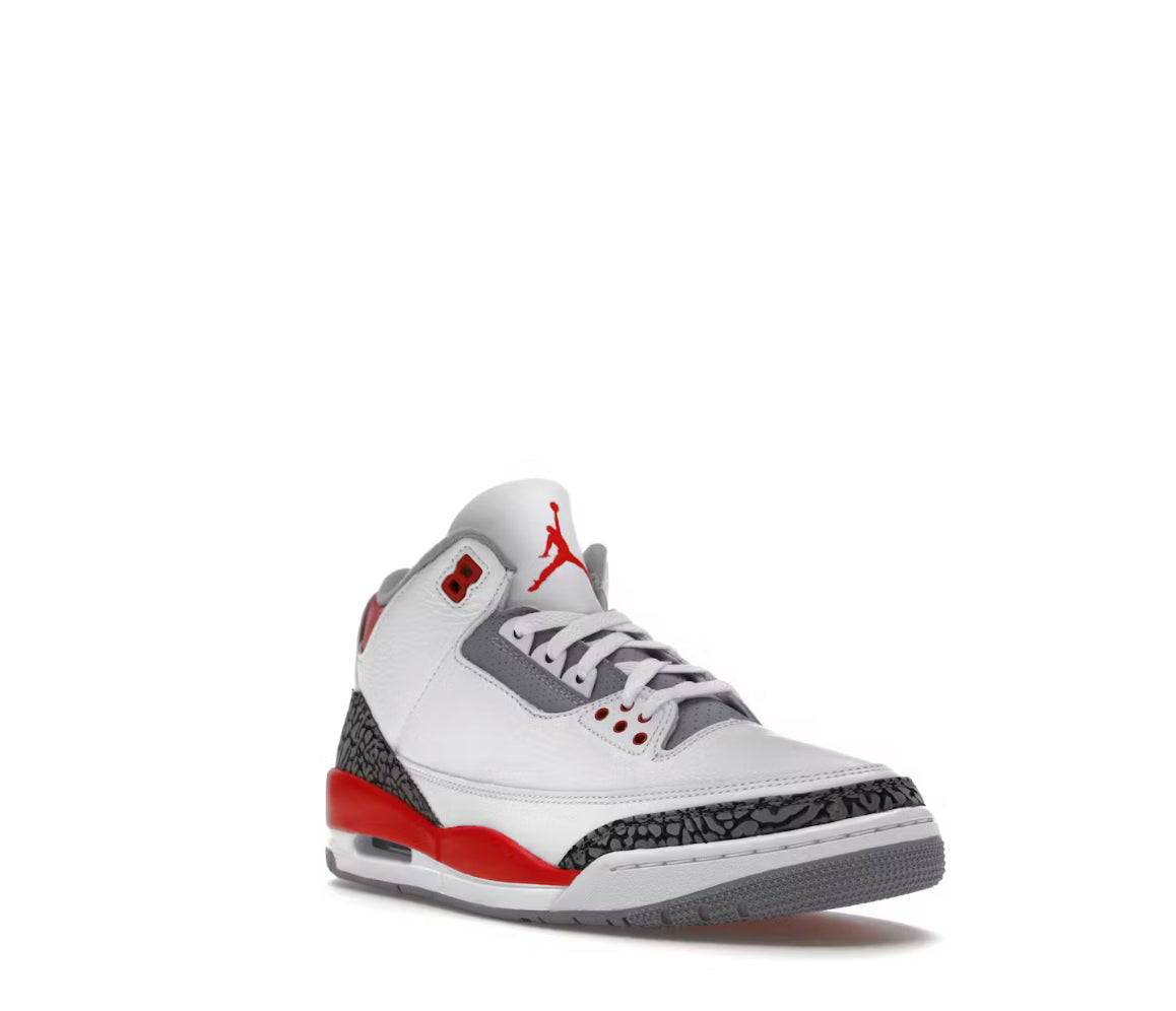 Jordan 3 Retro