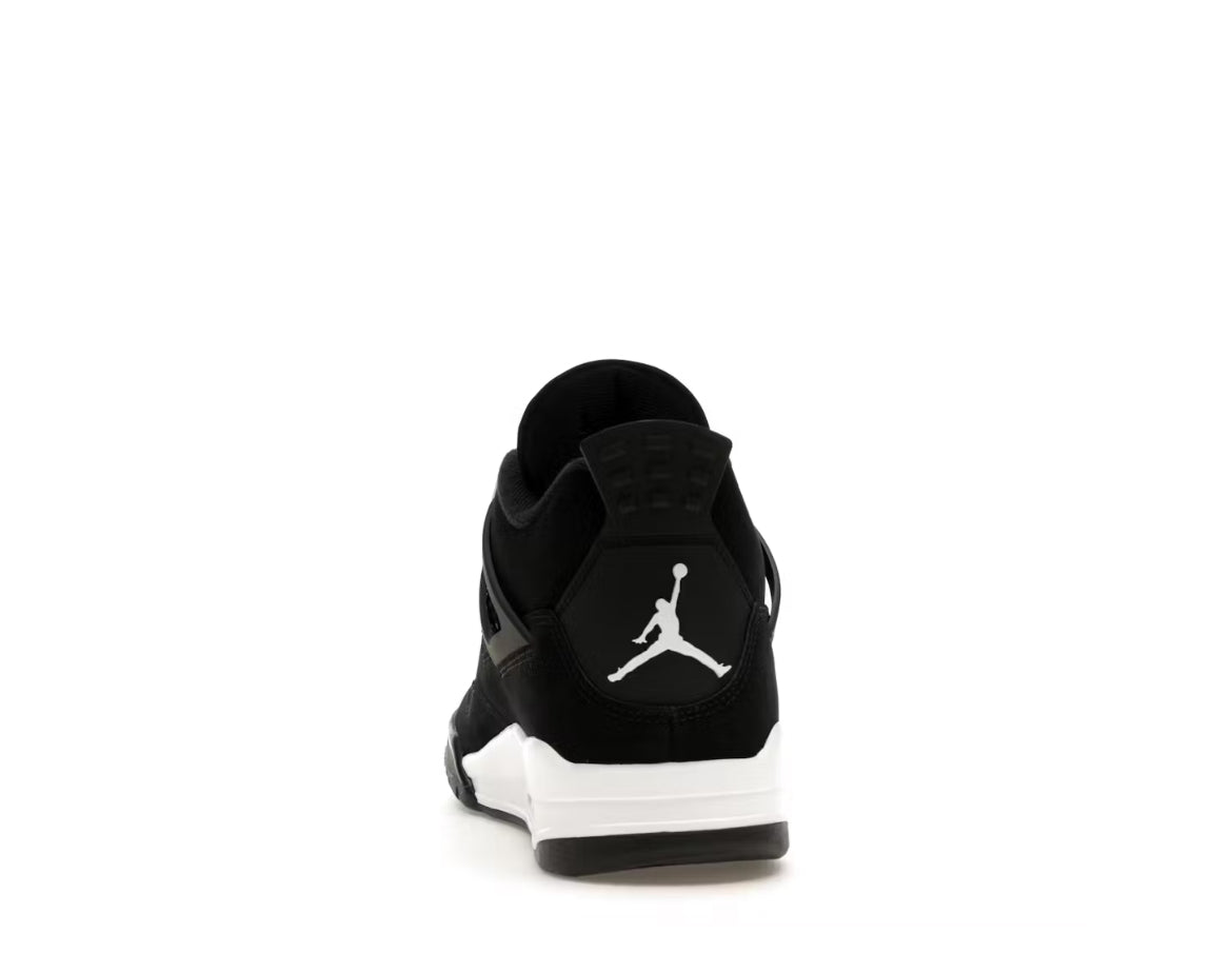 Air Jordan Retro white thunders