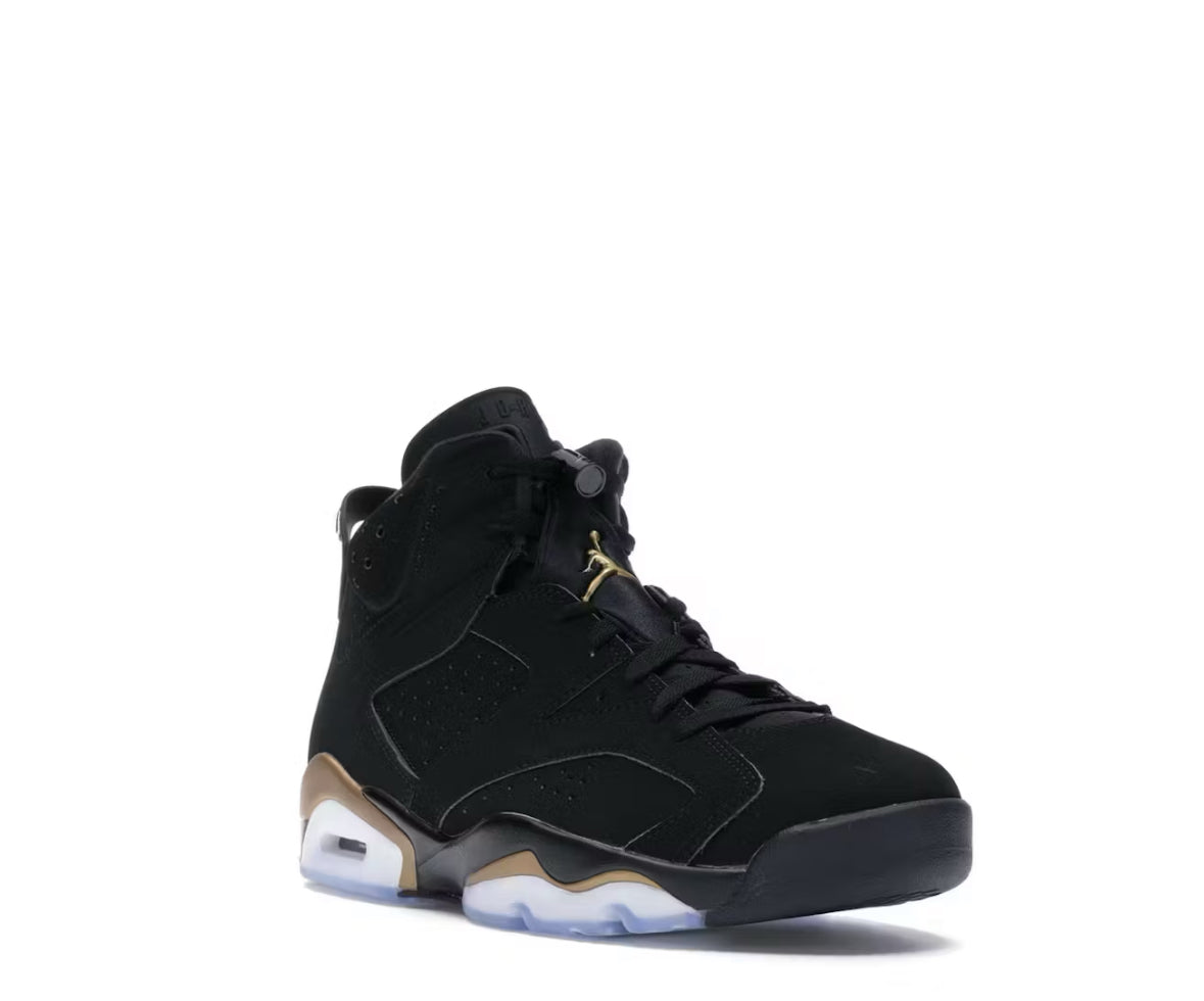 Jordan 6 Retro DMP