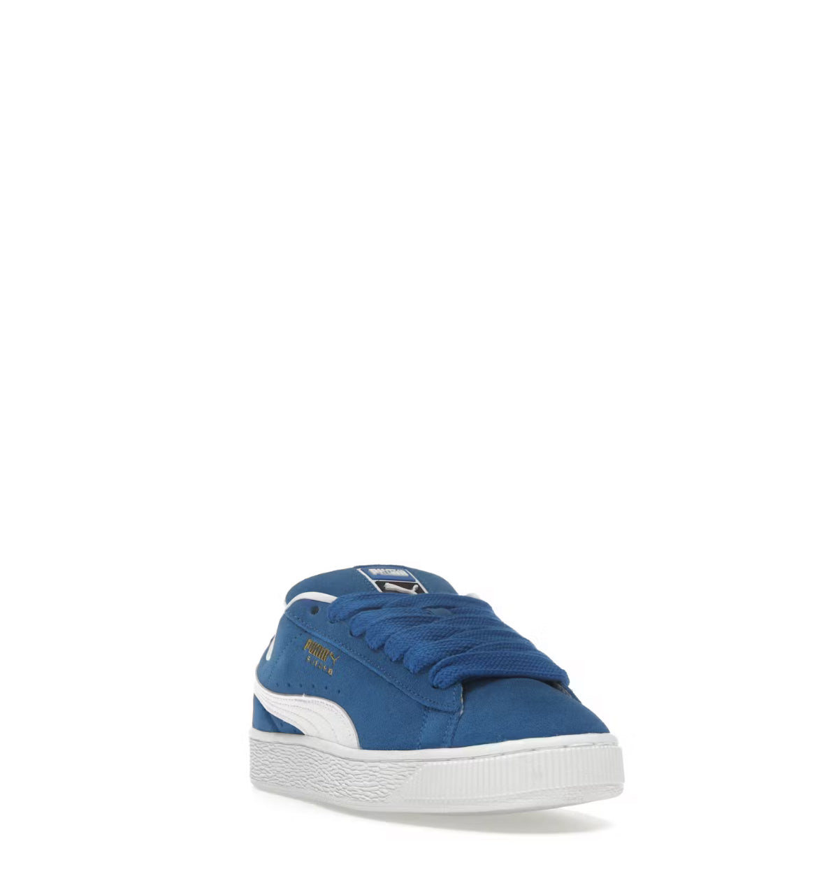 Puma Suede XL team royal