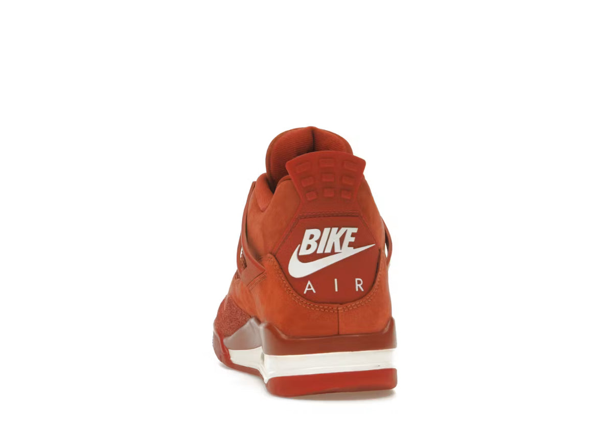 Air Jordan 4 Retro OG SP Nigel Sylvester Brick by Brick