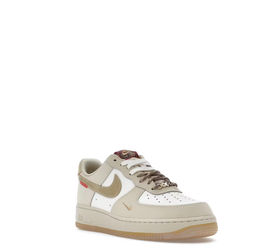 Nike Air Force 1 Low year of the snake