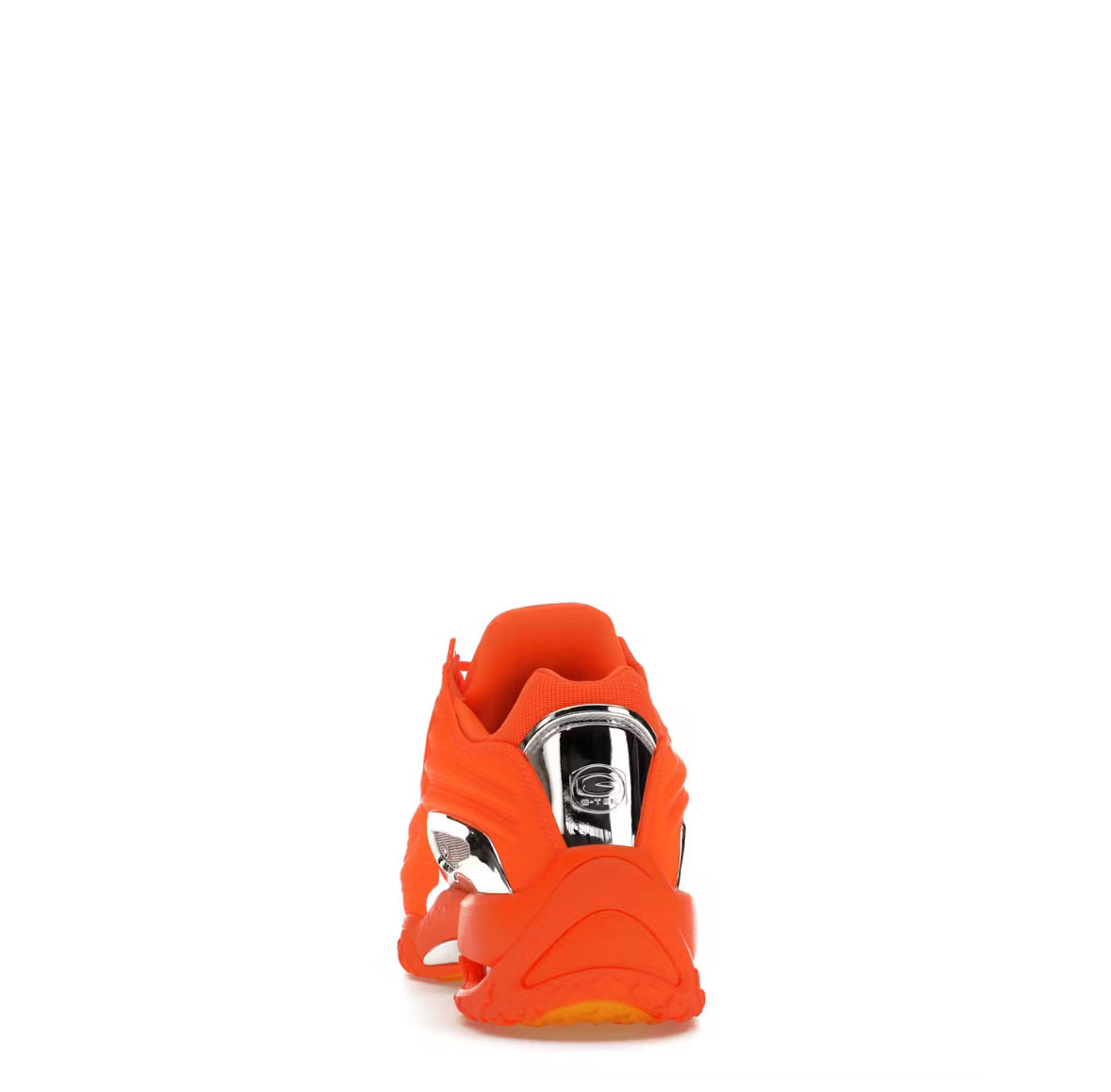 Nike Hot Step 2 Drake Nocta Total Orange