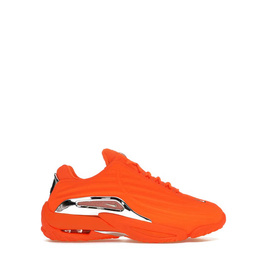 Nike Hot Step 2 Drake Nocta Total Orange