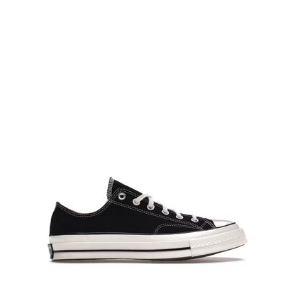 Converse Chuck Taylor All Star 70 ox black white