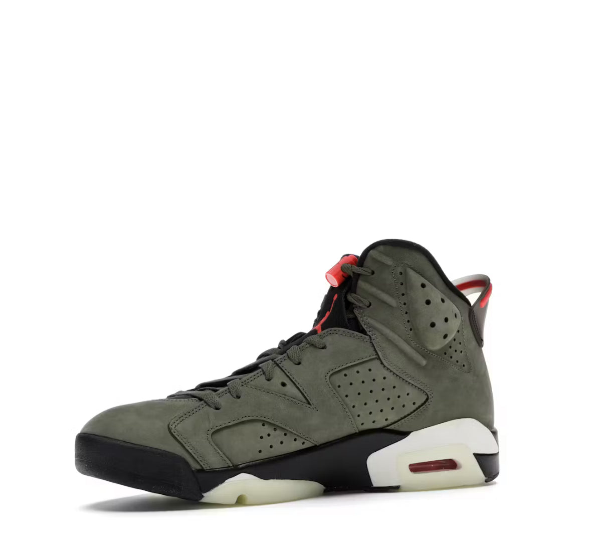 Jordan 6 Retro Travis Scott