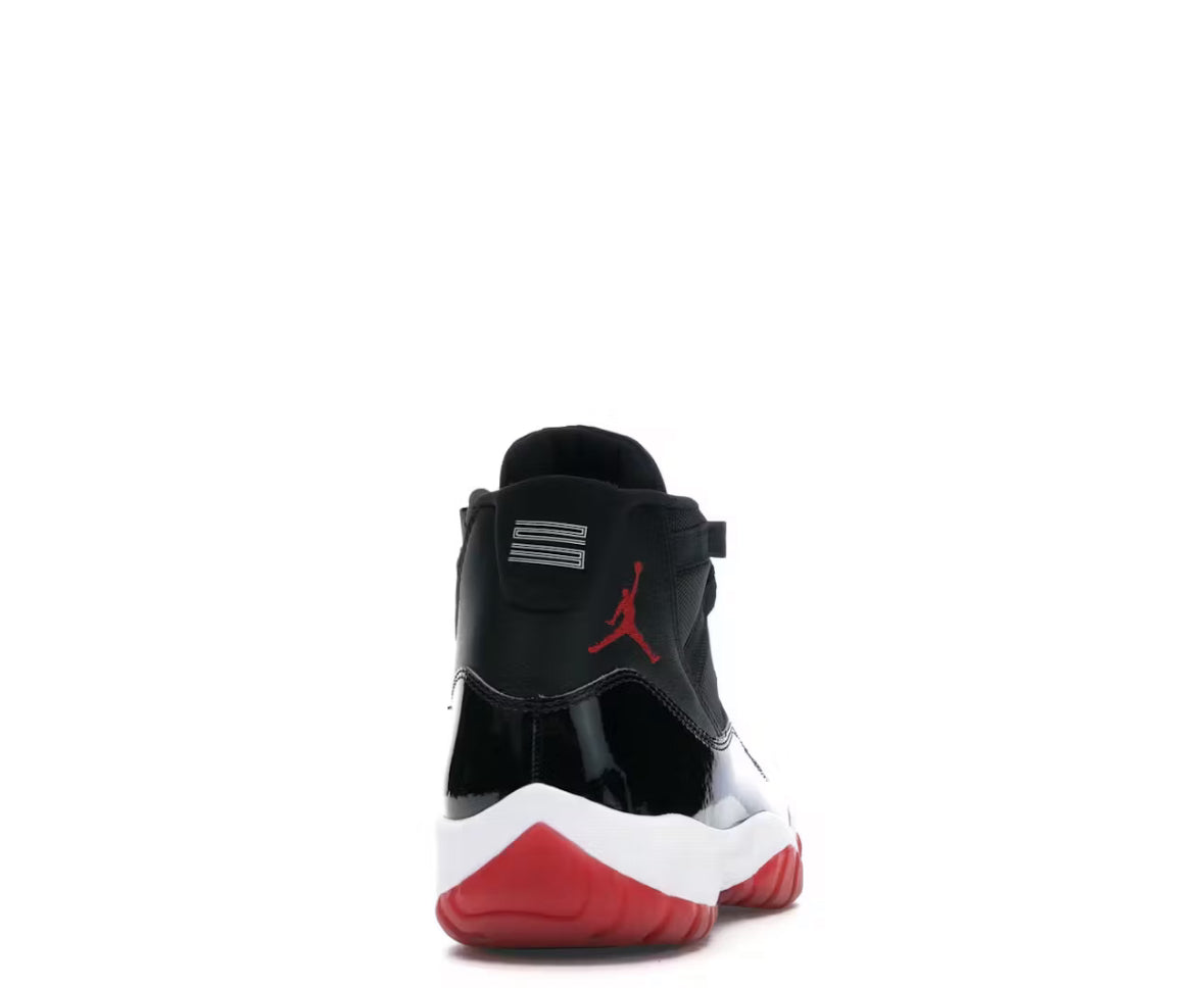 Jordan 11 Retro playoffs bred (2019)