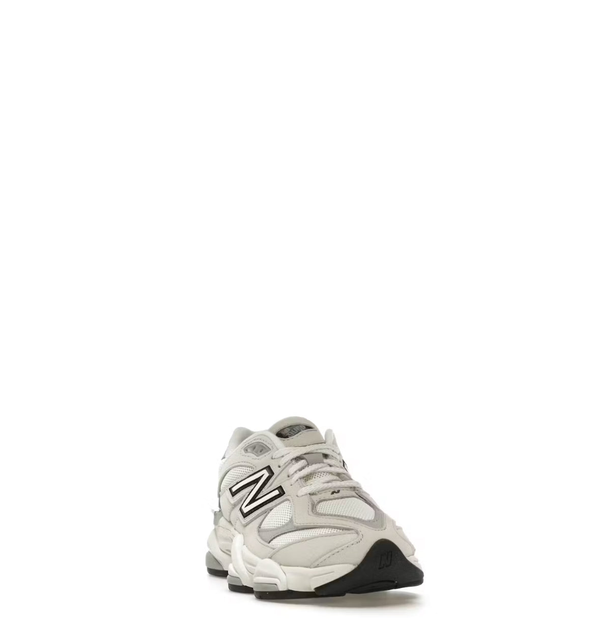 New Balance 9060 sea salt rain cloud