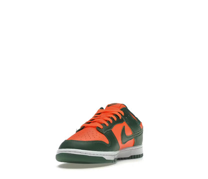 Nike Dunk Low Retro hurricanes