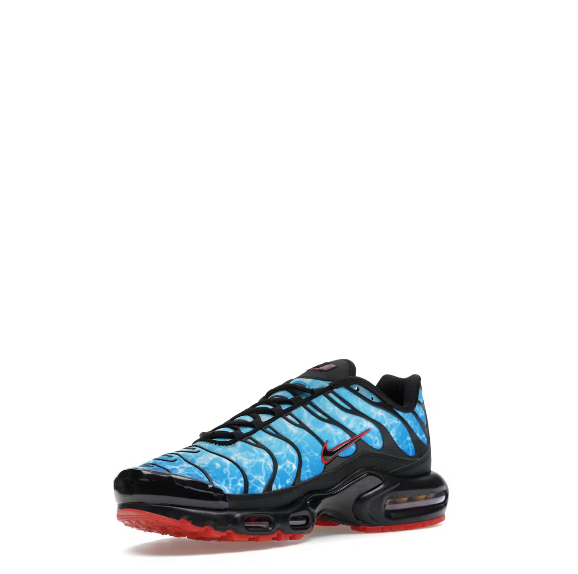 Nike Air Max Plus shark attack