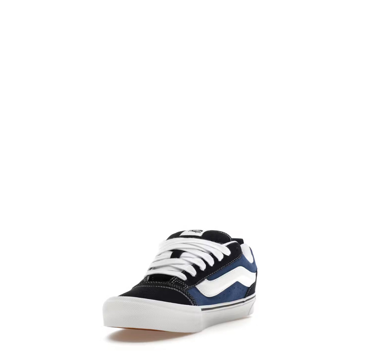 Vans Knu Skool Navy White