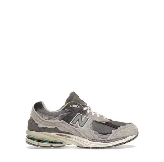 New Balance 2002R protection pack rain cloud