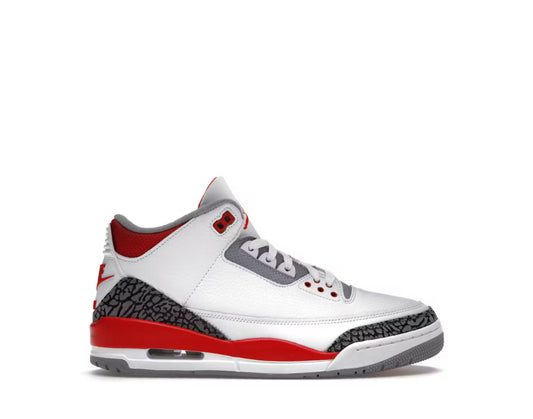 Jordan 3 Retro