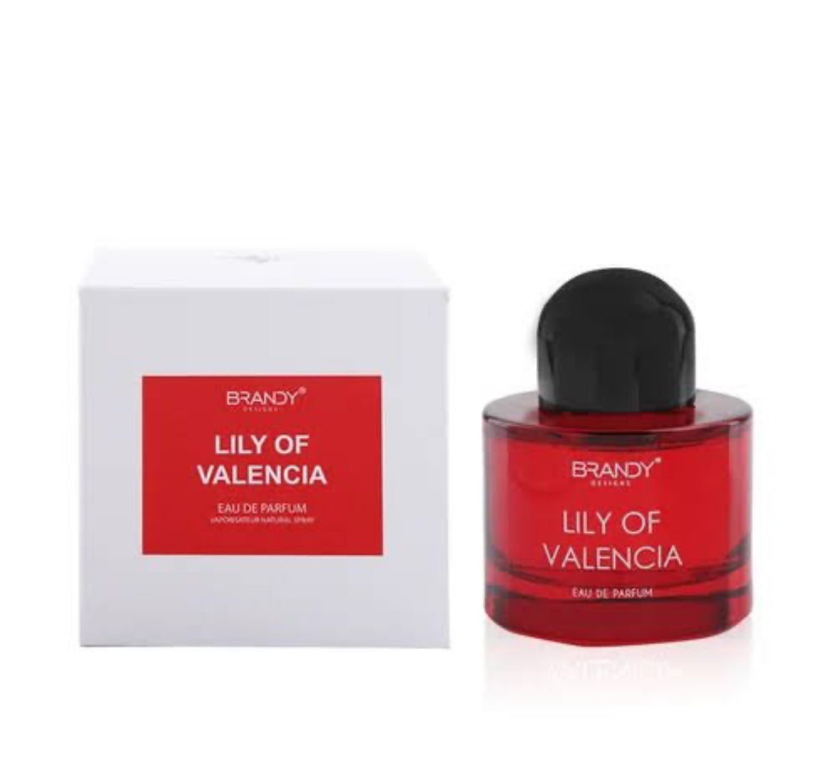 Lily of Valencia by brandy designs 100ml