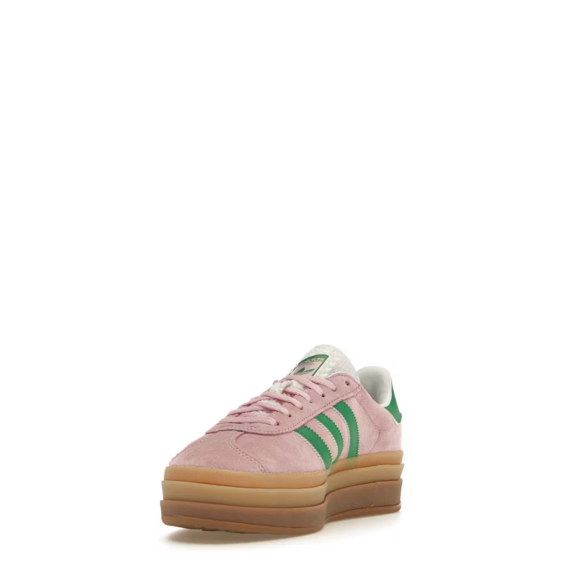 Adidas Gazelle bold true pink