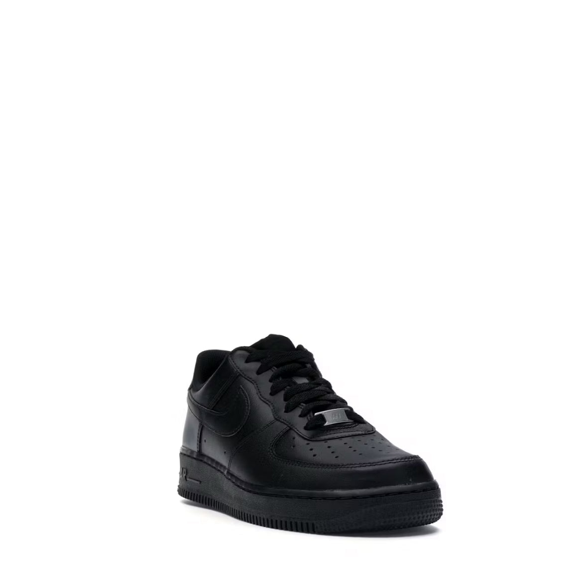 Nike Air Force 1 Low black