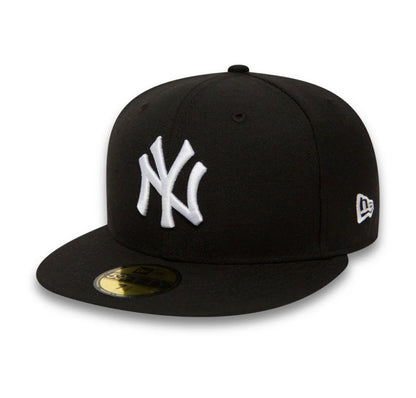 New York Yankees 59Fifty MLB basic black