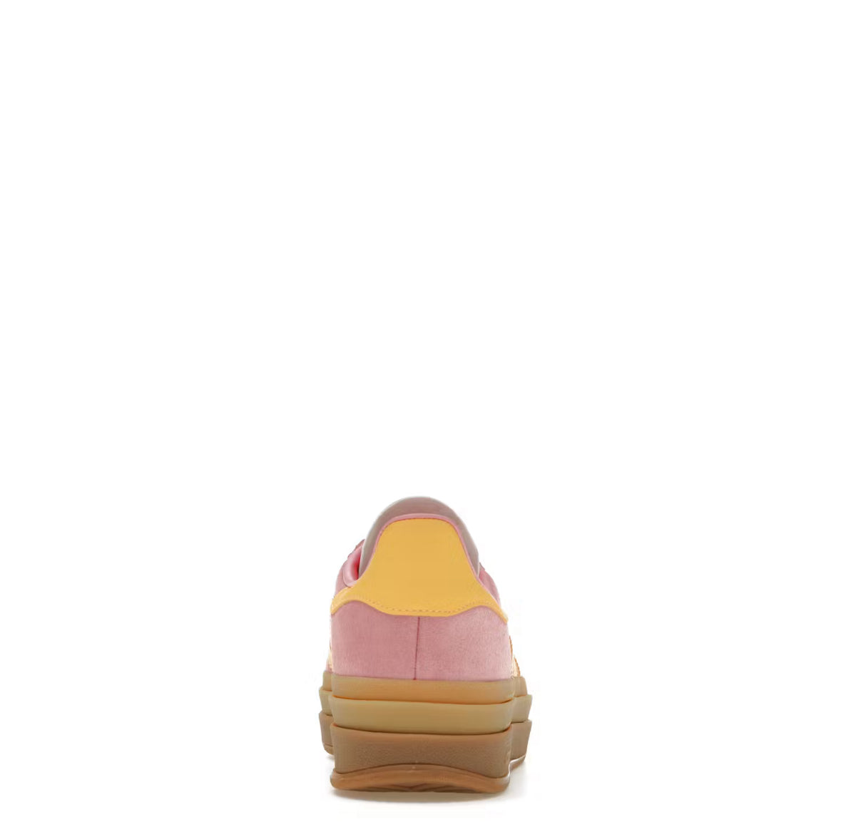 Adidas Gazelle Bold bliss pink spark