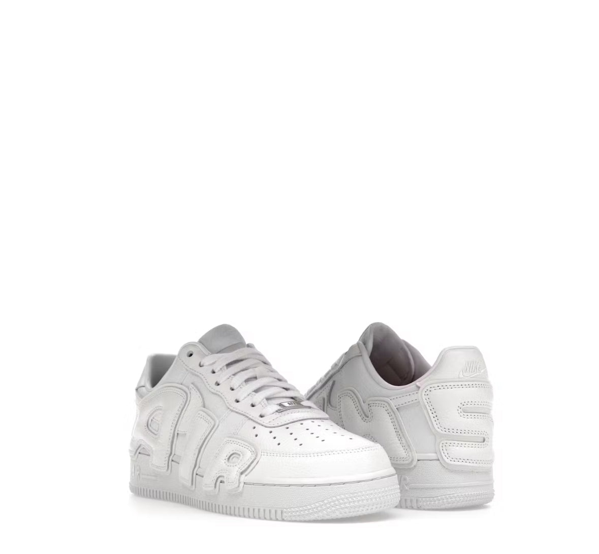 Nike Air Force 1 Low cactus plant flea market white (2024)