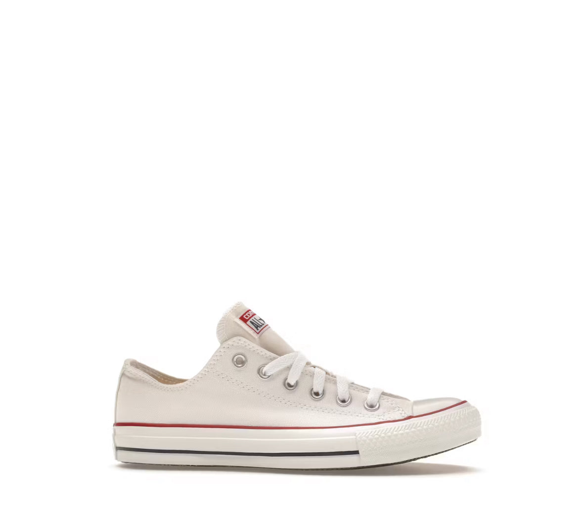 Converse Chuck Taylor All Star Ox optical white