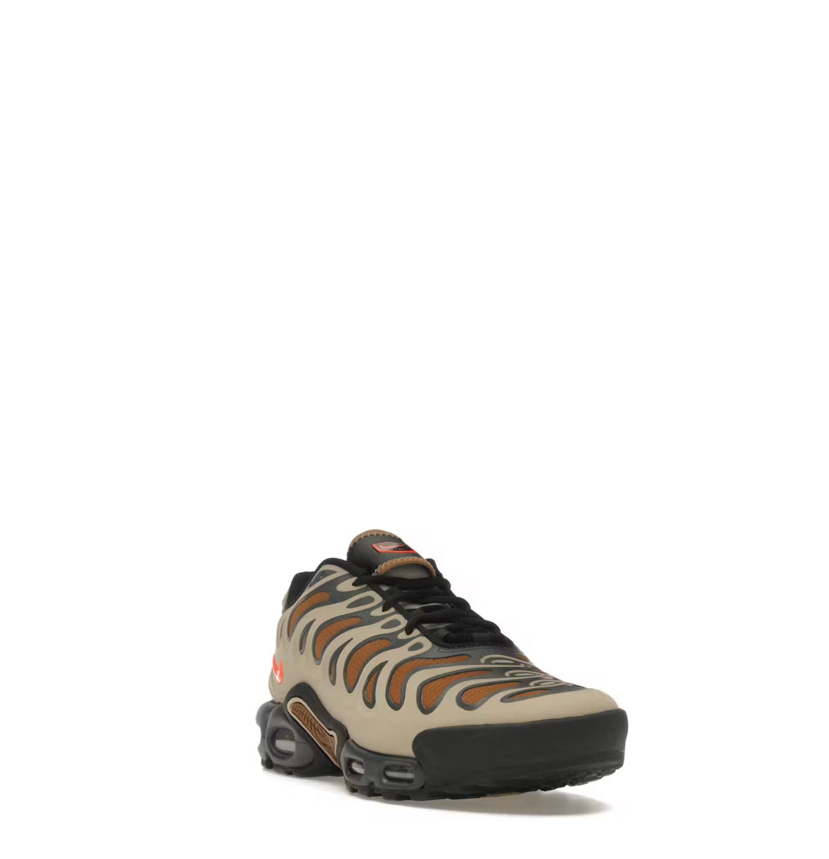 Nike Air Max plus brown