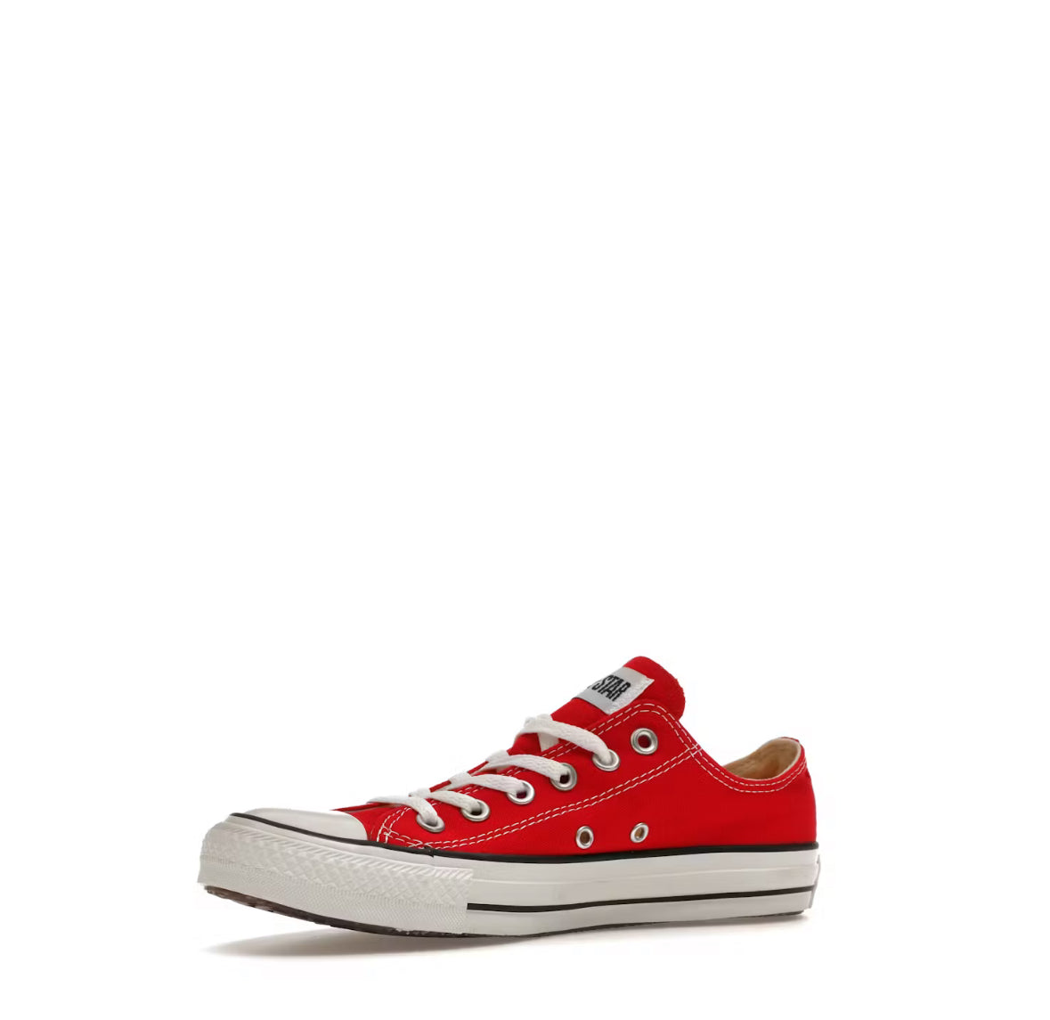 Converse Chuck Taylor All star ox red