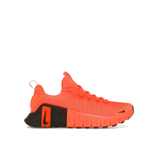 Nike Free Metcon 6 Hyper Crimson