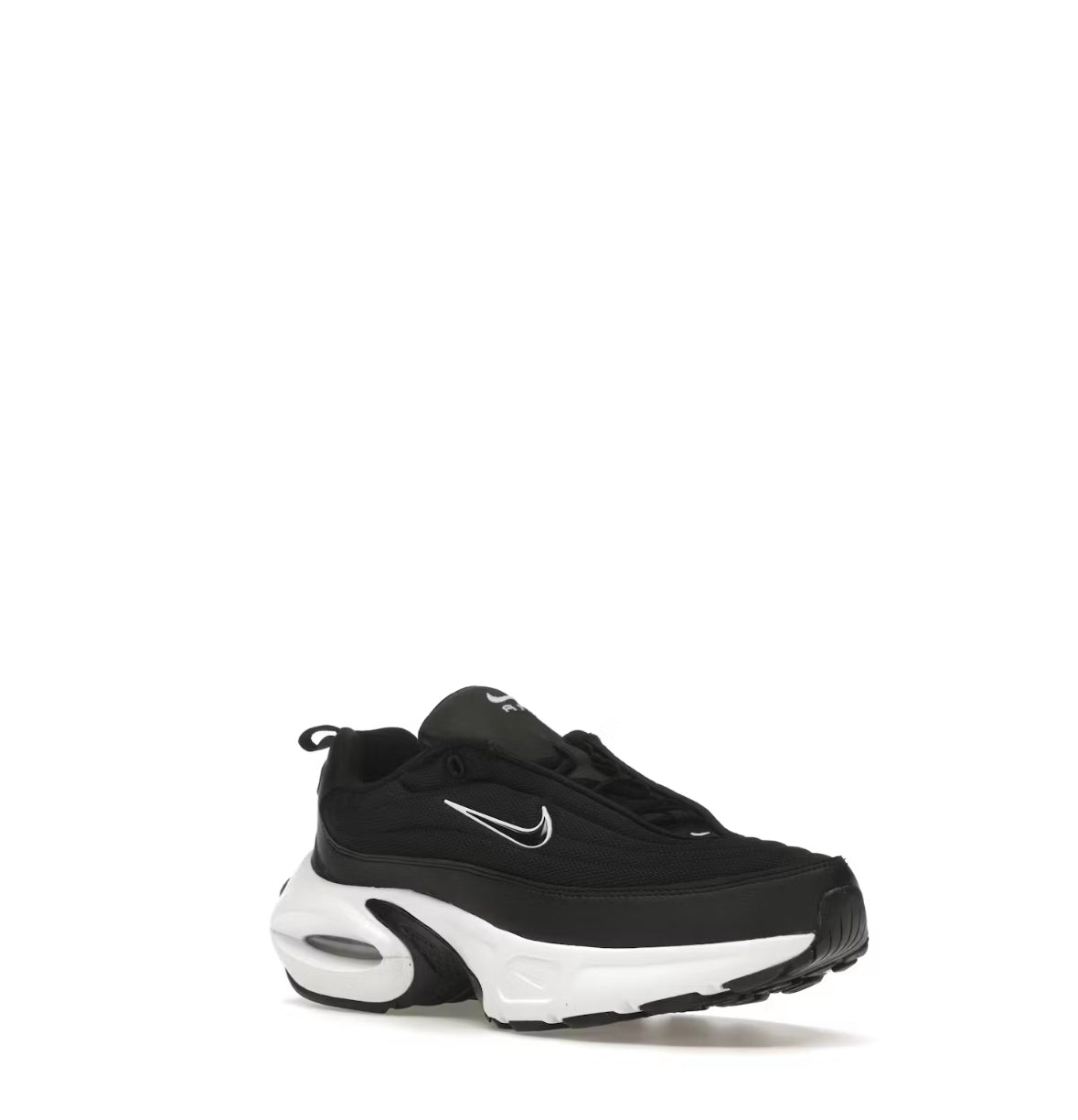 Nike Air Max Portal black white